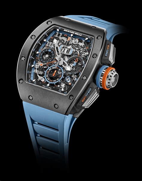 montre hommage richard mille|Richard Mille watches online.